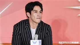 讀賣巨人陽岱鋼。（資料圖/記者林聖凱攝影）