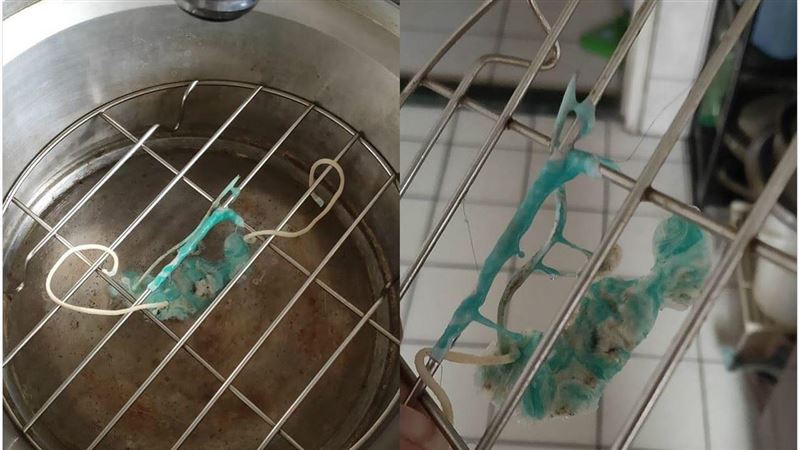 她乾蒸口罩下場慘！內行人：少這動作