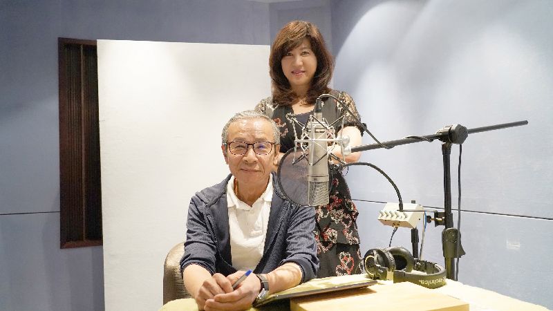 吳念真擔電視製作　真世代說庶民故事
