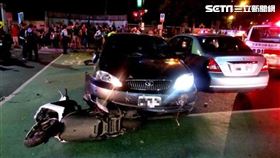 警政署長愛將張博鈞酒駕肇事還升官，引發基層不滿。圖／資料照