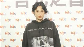 Waa魏如萱《藏著並不等於遺忘》獲選Hit Fm 2019年度十大專輯（圖／Hit Fm提供）