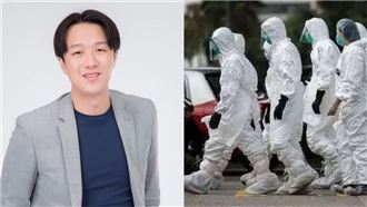 北京封城！李正皓爆出中共可怕下一步