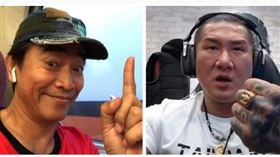 館長　吳宗憲（圖／翻攝自館長臉書）