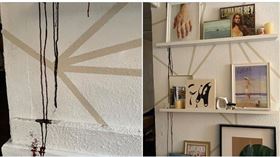 嚇！天花板流不明汙漬　一查發現鄰居已死一星期