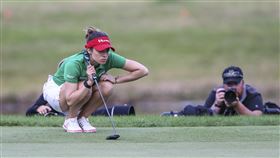 ▲LPGA取消新加坡、泰國賽事。（圖／美聯社／達志影像）