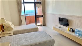 高雄,中山大學,隔離宿舍,武漢肺炎