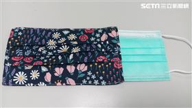 安南醫院,防疫物資,第一線,醫護,行政,我OK，你先領,公益社團,相約做公益,口罩,二重紗口罩套