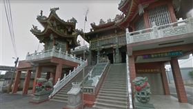 郭芳如,竹林土雞城,失蹤,託夢,台中/google map