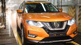 ▲Nissan英國Sunderland工廠（圖／翻攝網路）