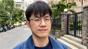 焦糖,陳嘉行
圖／臉書