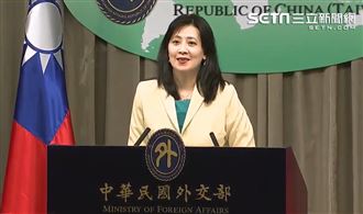 美再贈台疫苗？外交部給答案了