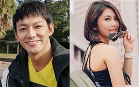 卓君澤/「棒棒堂」威廉。（圖／翻攝自臉書）