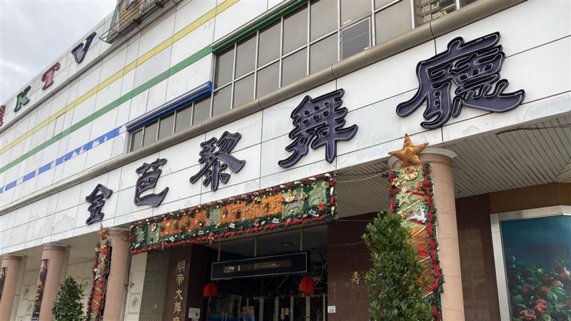 金芭黎台商出院了？指揮中心回應…
