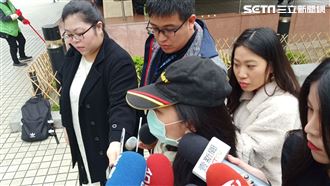 怕感染肺炎拒中國轉機　設計師遭解雇