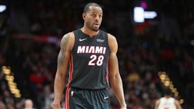 NBA／遭灰熊雙少狂嗆　小AI說…
NBA,曼菲斯灰熊,Ja Morant,Dillon Brooks,Andre Iguodala
翻攝自推特