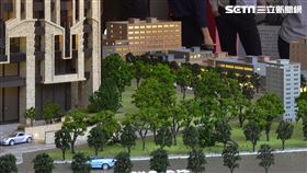 豪宅,房市。（圖／記者陳韋帆攝影）