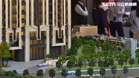 豪宅,房市,買屋,看屋。（圖／記者陳韋帆攝影）