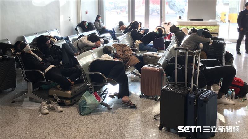 菲律賓禁我入境　宿霧80台人遭遣返