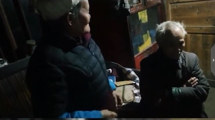 怕爺亂跑被感染　狠嬤嗆：再跑打斷腿