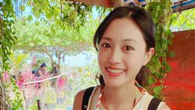 郭惠妮(翻攝自臉書)