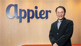 簡立峰加入Appier董事會專精於人工智慧（AI）的台灣新創公司沛星互動科技（Appier）11日宣布，前Google台灣董事總經理簡立峰加入Appier董事會。（Appier提供）中央社記者吳家豪傳真 109年2月11日