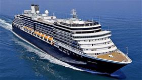 泰國衛生部長11日表示，禁止荷美公司旗下郵輪威士特丹號（Westerdam）乘客下船。（圖翻攝自facebook.com／HALCruises）