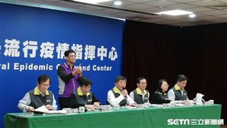 快訊／我國將港澳提升至第三級警告