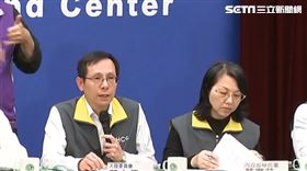 陸委會法政處長蔡志儒