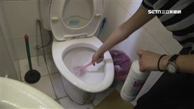 17年前淘大花園爆SARS 