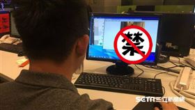  看裸女、變態、色狼、傳裸照 示意圖