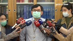 台大醫院小兒感染科主任黃立民