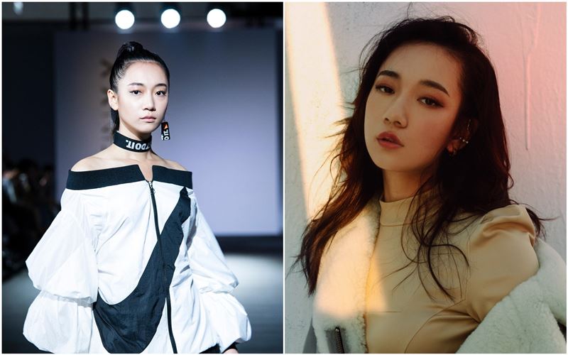 鄉民老婆美出國際　受邀至倫敦時裝周