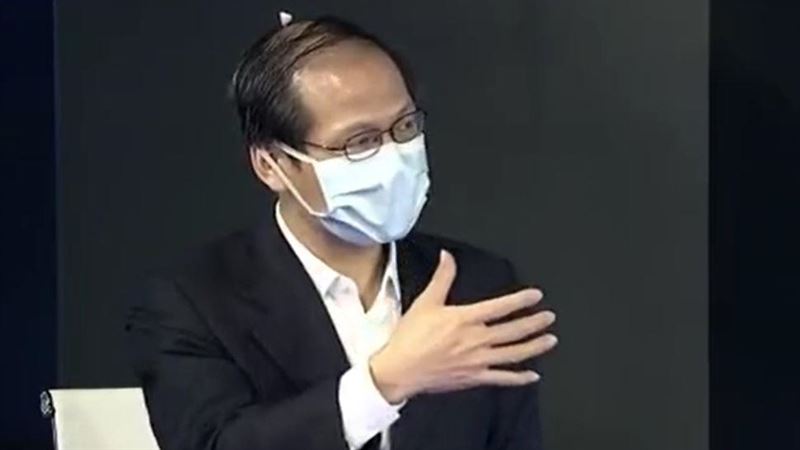 兩層口罩有用嗎？健康專家打臉這樣說