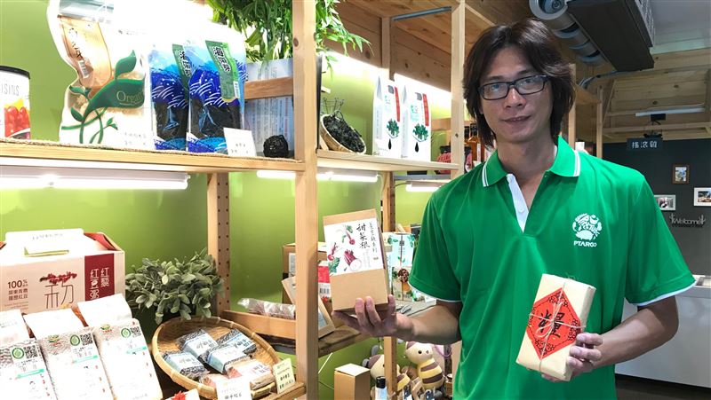 多元就業助地方創生　消費者與農為鄰