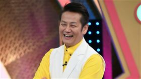 徐乃麟 華視提供