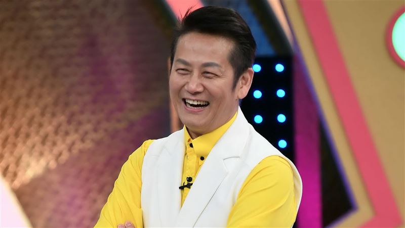 范瑋琪口罩文挨轟…徐乃麟笑回這一句