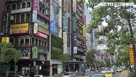 東區。（圖／記者陳韋帆攝影）