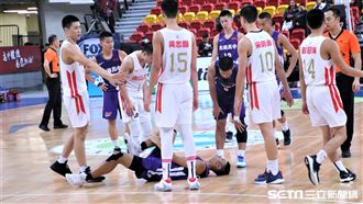 HBL／教育更重要　南山展暖心一幕