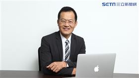 屋比房屋總經理葉國華。（圖／屋比房屋提供）