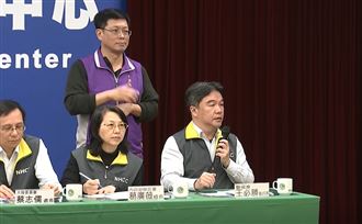 隔離太久？首批包機台商4人情緒不穩