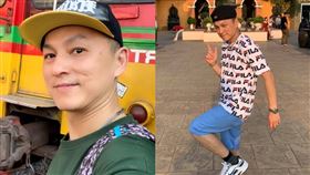 狄志為 狄志偉 圖/臉書