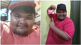 馬來西亞,喜劇演員,阿巴姆博西,Abam Bocey,死亡
(臉書Abam Bocey