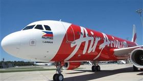 亞航,Airasia。（圖／翻攝自臉書）