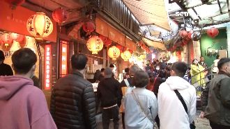 政府擬百億救觀光　紓困方案週四拍板