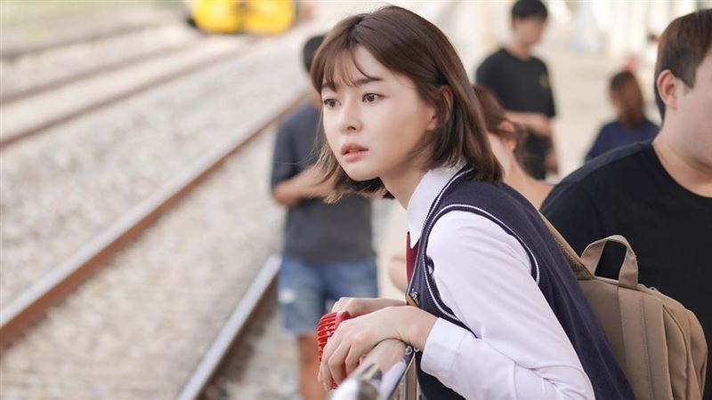 趕拍5個月　韓星權娜拉傳病倒送醫