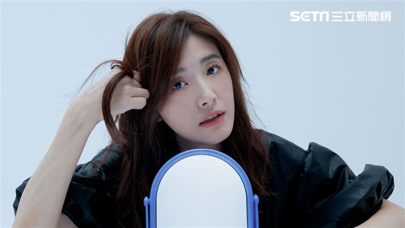 49歲玉女復出歌壇　嘆仙女落入凡間
