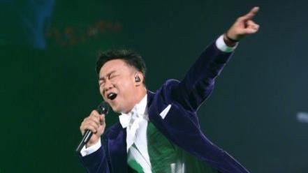 陳奕迅演唱會違法？台大經理遭送辦
