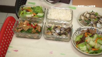 躲武漢肺炎在家用餐　外送訂單狂飆