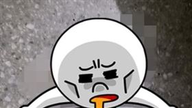 武漢肺炎,吐痰,防疫,消毒,樓梯●【爆怨公社】●