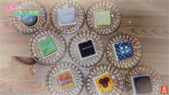 高雄隱藏版神級甜點　好吃到會升天！